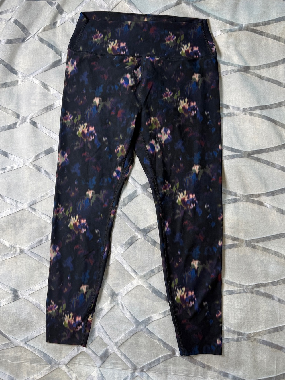 Peloton XL Leggings.  Like new.